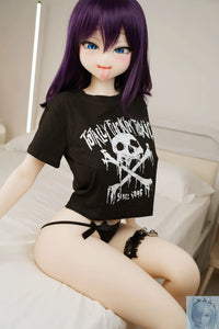 Irokebijin S-TPE 148cm Medium Breast Aisa Irokebijin
