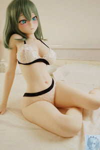 Irokebijin S-TPE 148cm Medium Breast Akane Irokebijin