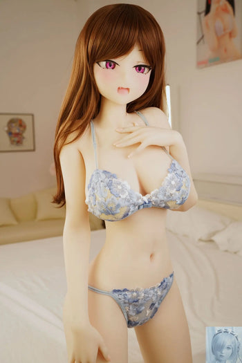 Irokebijin S-TPE 148cm Medium Breast Anna Irokebijin