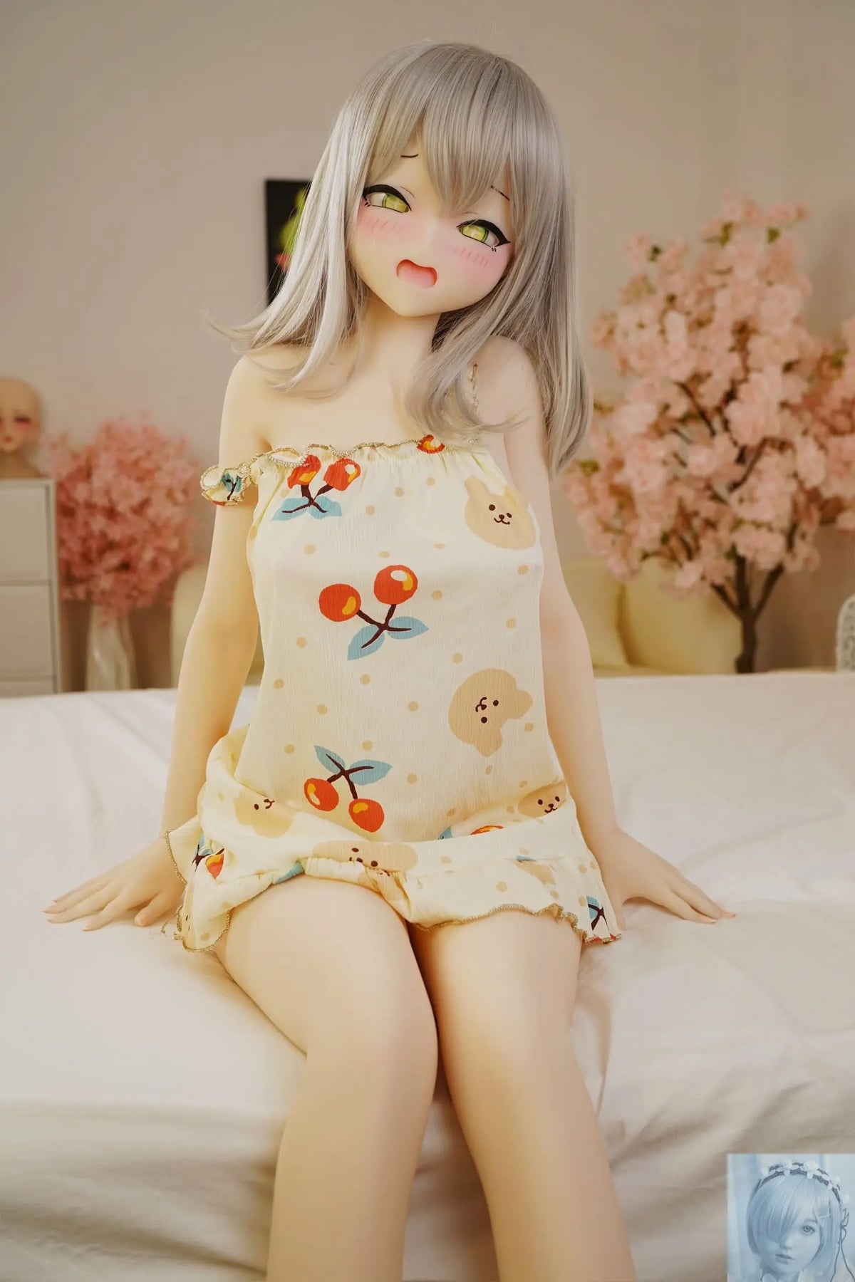 Irokebijin S-TPE 148cm Medium Breast Ema B Irokebijin
