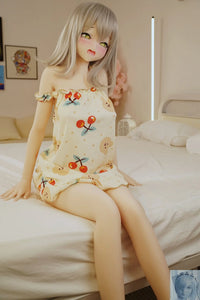 Irokebijin S-TPE 148cm Medium Breast Ema B Irokebijin