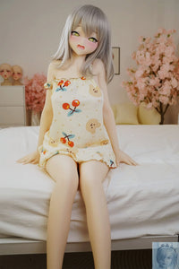 Irokebijin S-TPE 148cm Medium Breast Ema B Irokebijin