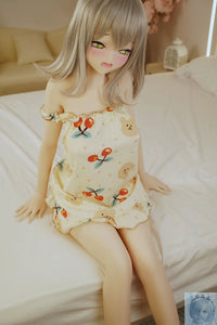 Irokebijin S-TPE 148cm Medium Breast Ema B Irokebijin