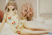 Irokebijin S-TPE 148cm Medium Breast Ema B Irokebijin