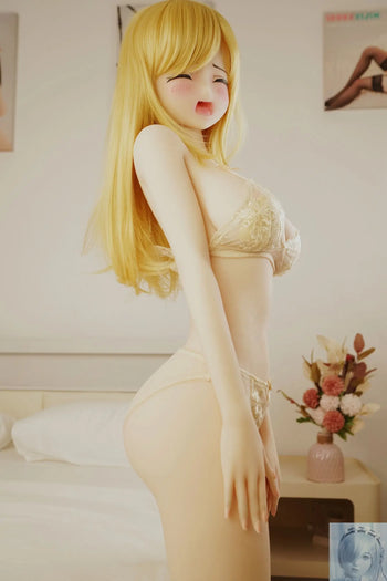 Irokebijin S-TPE 148cm Medium Breast Hina Irokebijin