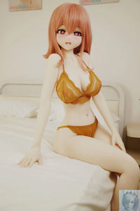 Irokebijin S-TPE 148cm Medium Breast Yui B Irokebijin