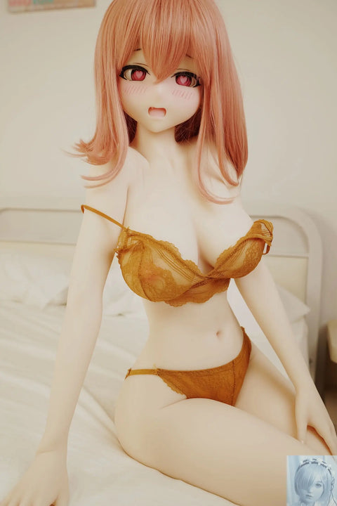 Irokebijin S-TPE 148cm Medium Breast Yui B Irokebijin