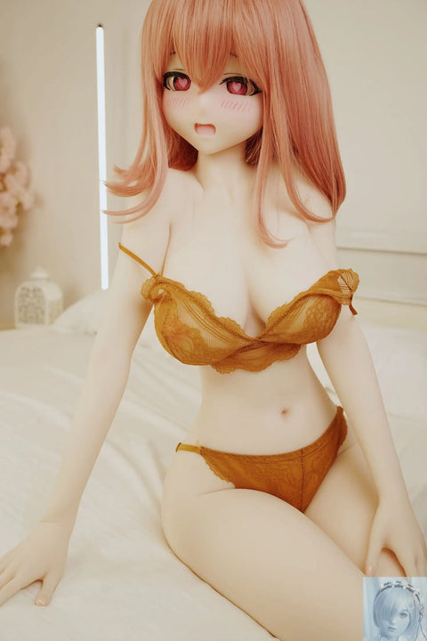 Irokebijin S-TPE 148cm Medium Breast Yui B Irokebijin