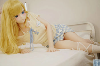 Irokebijin S-TPE 149cm Small Breast Akane Irokebijin