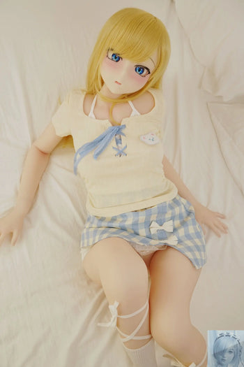 Irokebijin S-TPE 149cm Small Breast Akane Irokebijin