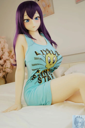 Irokebijin S-TPE 150cm Large Breast Akane Irokebijin