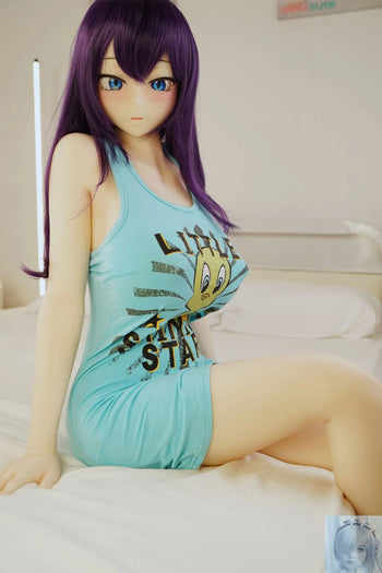 Irokebijin S-TPE 150cm Large Breast Akane Irokebijin