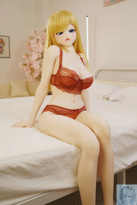 Irokebijin S-TPE 152cm Medium Breast Aiko Irokebijin