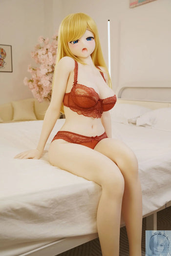 Irokebijin S-TPE 152cm Medium Breast Aiko Irokebijin