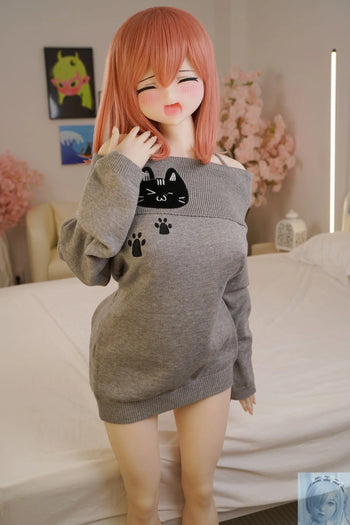 Irokebijin S-TPE 152cm Medium Breast HIna Irokebijin