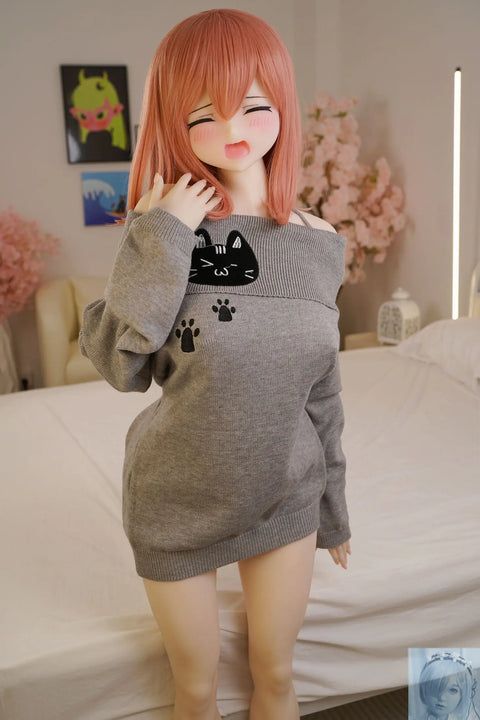Irokebijin S-TPE 152cm Medium Breast HIna Irokebijin