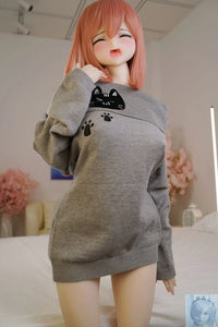 Irokebijin S-TPE 152cm Medium Breast HIna Irokebijin