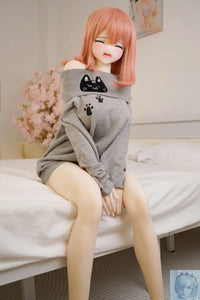 Irokebijin S-TPE 152cm Medium Breast HIna Irokebijin