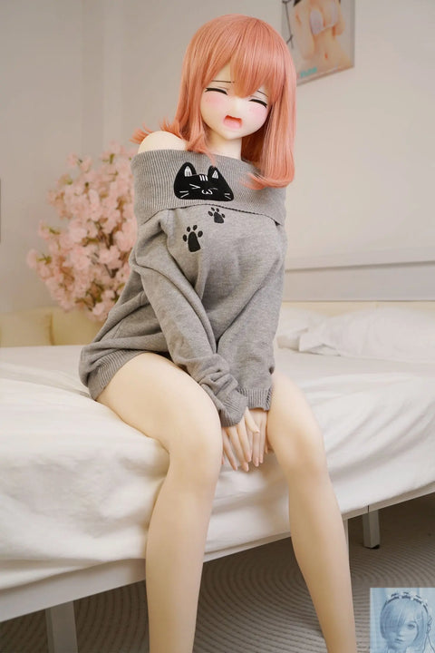 Irokebijin S-TPE 152cm Medium Breast HIna Irokebijin