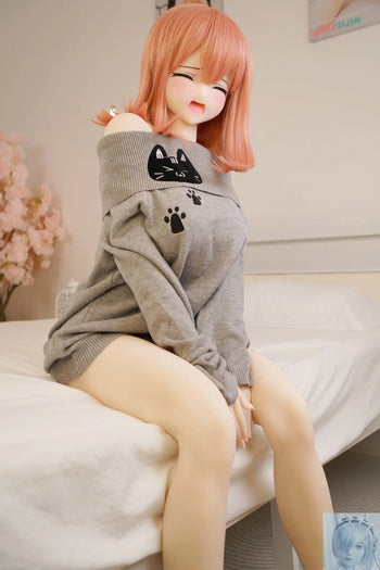 Irokebijin S-TPE 152cm Medium Breast HIna Irokebijin