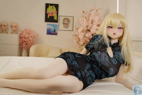 Irokebijin S-TPE 152cm Medium Breast Koharu Irokebijin