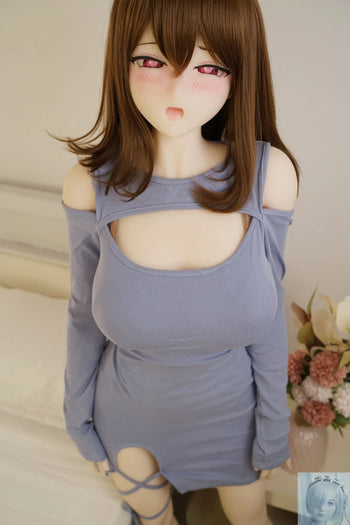 Irokebijin S-TPE 152cm Medium Breast Mion Irokebijin