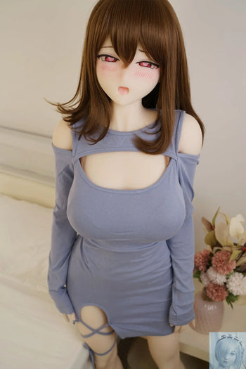 Irokebijin S-TPE 152cm Medium Breast Mion Irokebijin