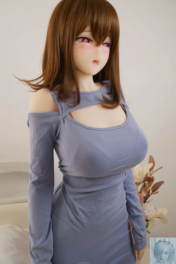 Irokebijin S-TPE 152cm Medium Breast Mion Irokebijin