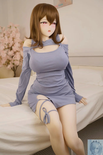 Irokebijin S-TPE 152cm Medium Breast Mion Irokebijin