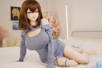 Irokebijin S-TPE 152cm Medium Breast Mion Irokebijin