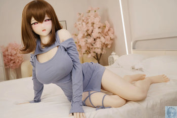 Irokebijin S-TPE 152cm Medium Breast Mion Irokebijin