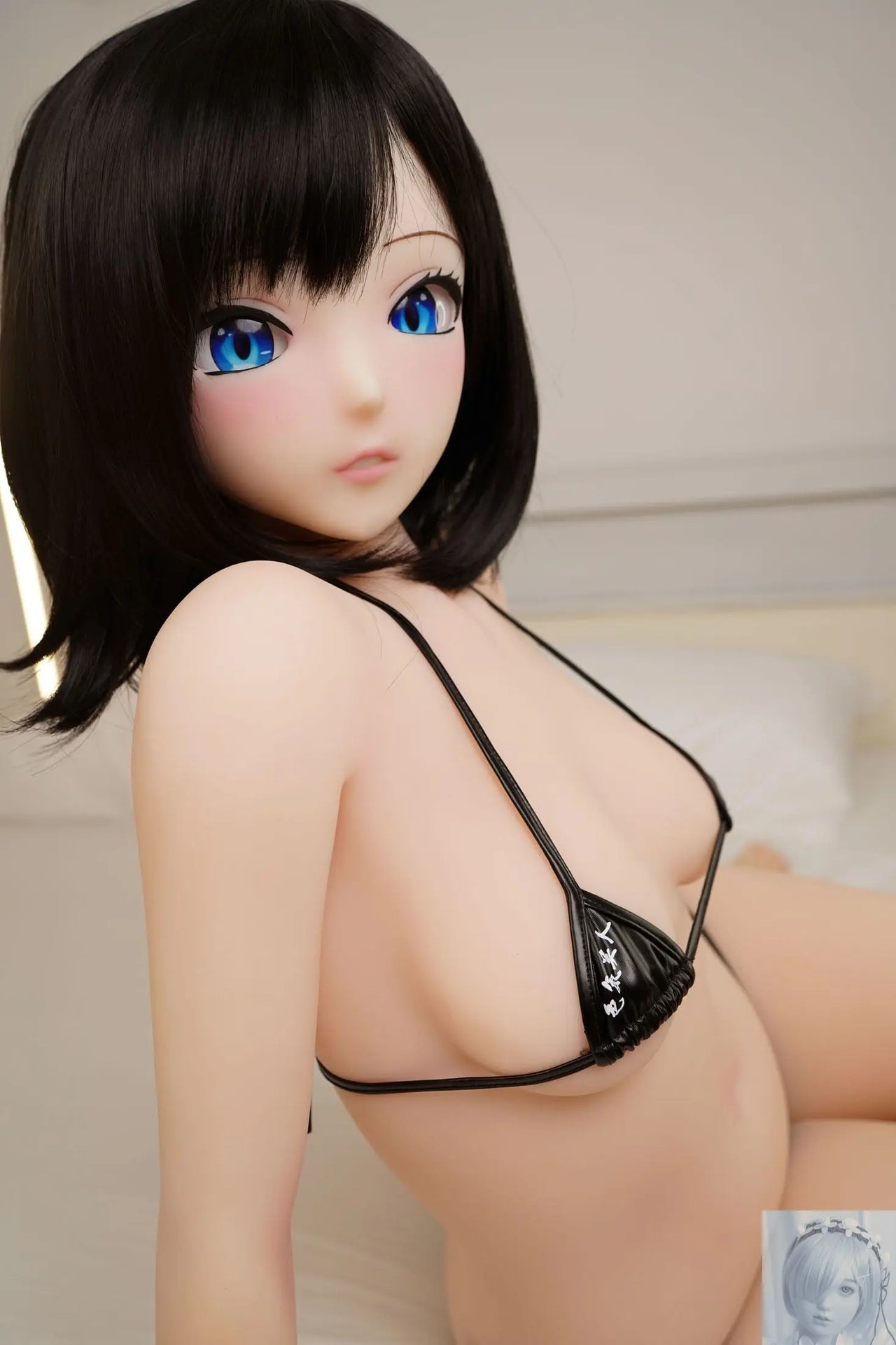 Irokebijin S-TPE 156cm Medium Breast Komachi Irokebijin