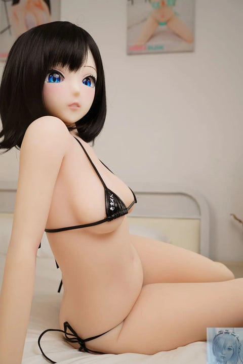 Irokebijin S-TPE 156cm Medium Breast Komachi Irokebijin