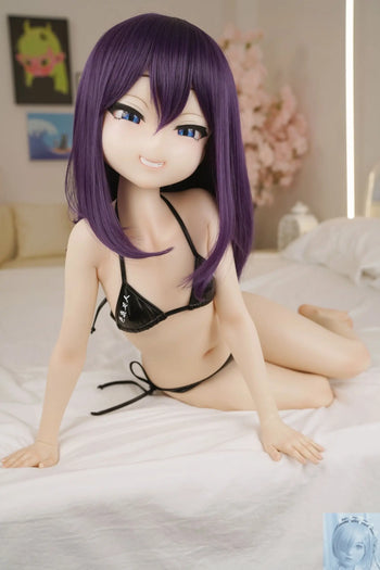 Irokebijin Silicone 110cm HSS (Hyper Soft Silicone) Aisa Irokebijin