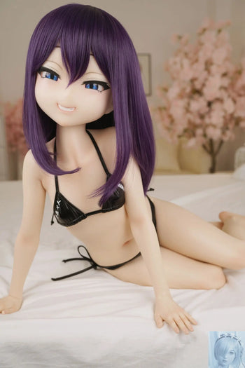 Irokebijin Silicone 110cm HSS (Hyper Soft Silicone) Aisa Irokebijin