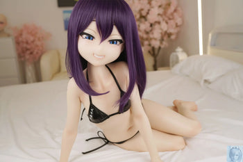 Irokebijin Silicone 110cm HSS (Hyper Soft Silicone) Aisa Irokebijin