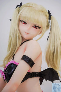Irokebijin Silicone 148cm HSS (Hyper Soft Silicone) Abby Irokebijin