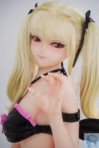 Irokebijin Silicone 148cm HSS (Hyper Soft Silicone) Abby Irokebijin