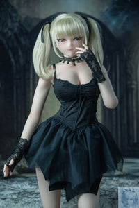 Irokebijin Silicone 148cm HSS (Hyper Soft Silicone) Abby Irokebijin