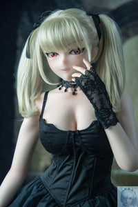 Irokebijin Silicone 148cm HSS (Hyper Soft Silicone) Abby Irokebijin