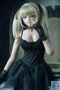 Irokebijin Silicone 148cm HSS (Hyper Soft Silicone) Abby Irokebijin