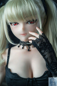 Irokebijin Silicone 148cm HSS (Hyper Soft Silicone) Abby Irokebijin