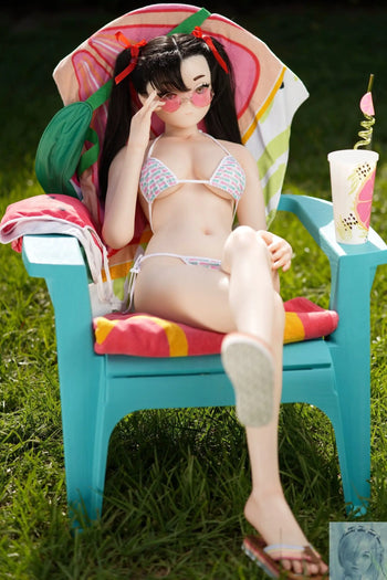 Irokebijin Silicone 148cm HSS (Hyper Soft Silicone) Mary B Irokebijin