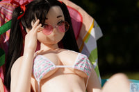 Irokebijin Silicone 148cm HSS (Hyper Soft Silicone) Mary B Irokebijin