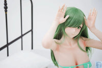 Irokebijin Silicone 148cm HSS (Hyper Soft Silicone) Shiori C Irokebijin