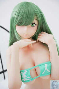 Irokebijin Silicone 148cm HSS (Hyper Soft Silicone) Shiori C Irokebijin