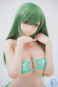 Irokebijin Silicone 148cm HSS (Hyper Soft Silicone) Shiori C Irokebijin