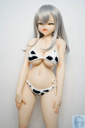 Irokebijin Silicone 90cm Big Breasts HSS Akari A Irokebijin