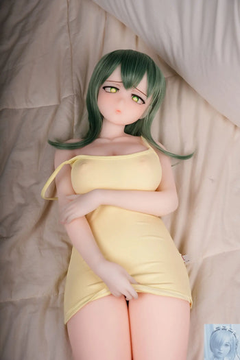 Irokebijin Silicone 90cm Big Breasts S-TPE Rico A Irokebijin