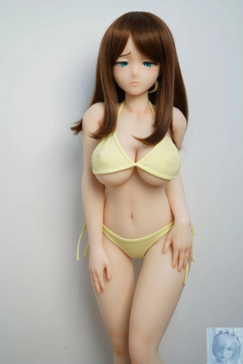 Irokebijin Silicone 95cm Big Breasts HSS Rico-A Irokebijin